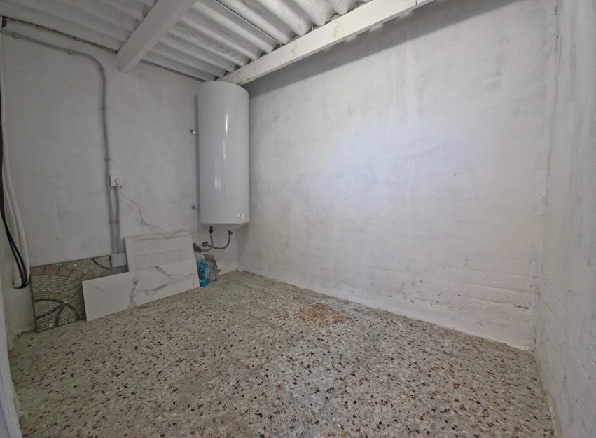 Resale - Apartment - Guardamar del Segura
