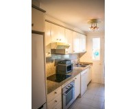 Resale - Apartment - Jávea - El Arenal