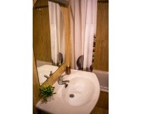 Resale - Apartment - Jávea - El Arenal