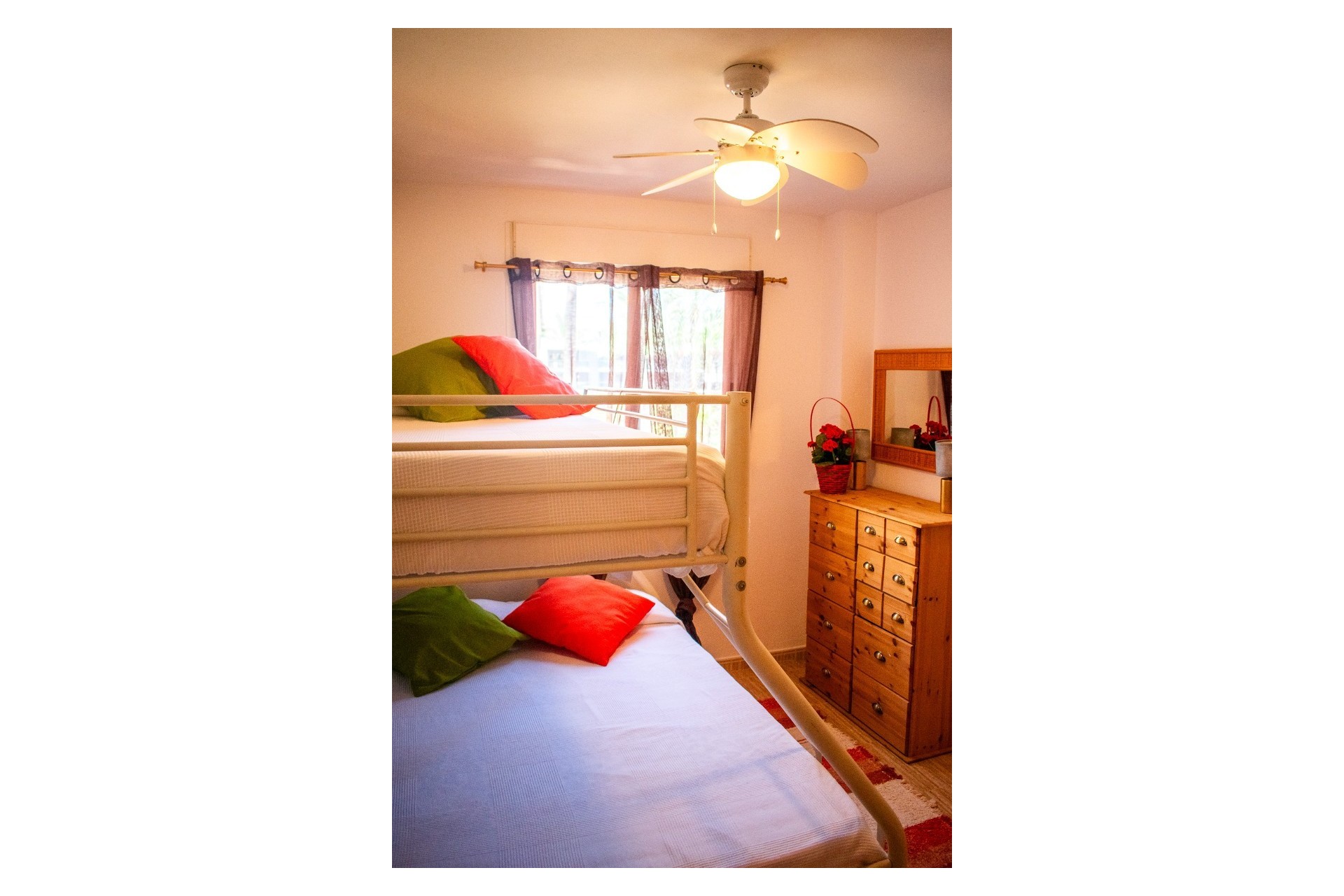 Resale - Apartment - Jávea - El Arenal