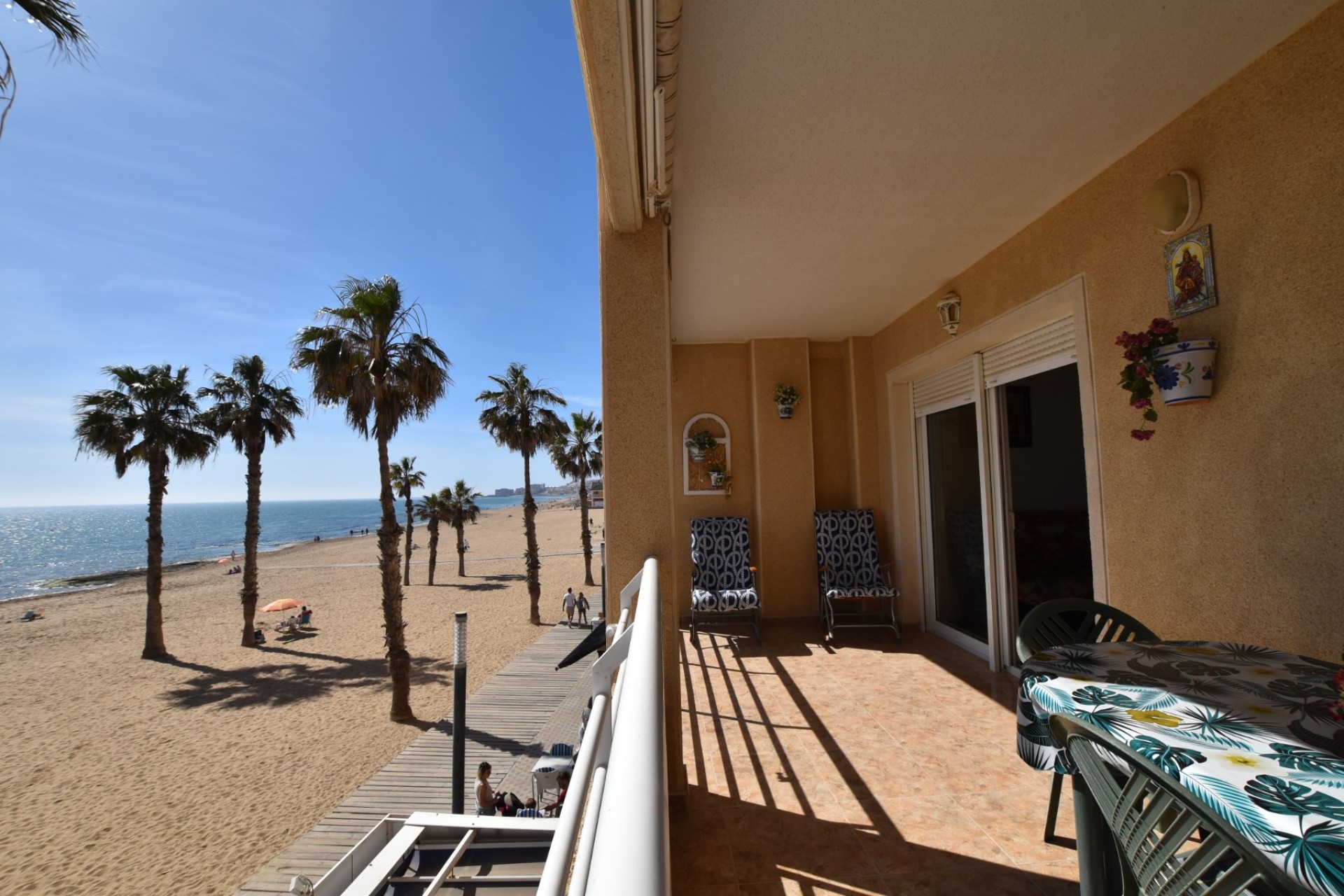 Resale - Apartment - La Mata