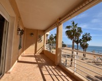 Resale - Apartment - La Mata