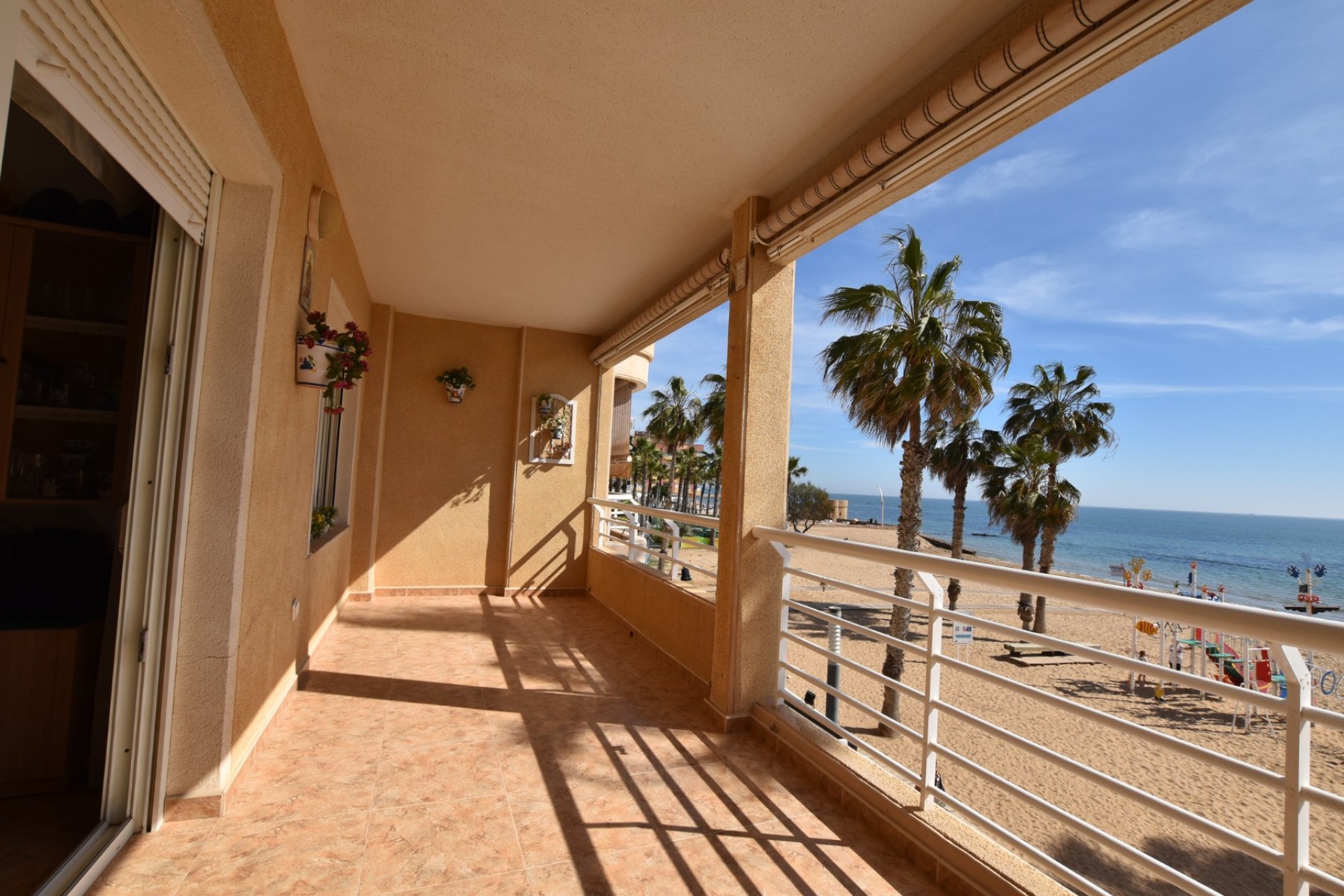 Resale - Apartment - La Mata