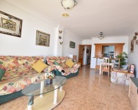 Resale - Apartment - La Mata