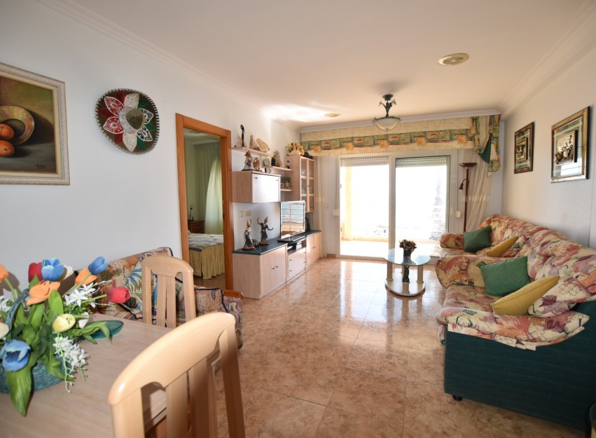 Resale - Apartment - La Mata
