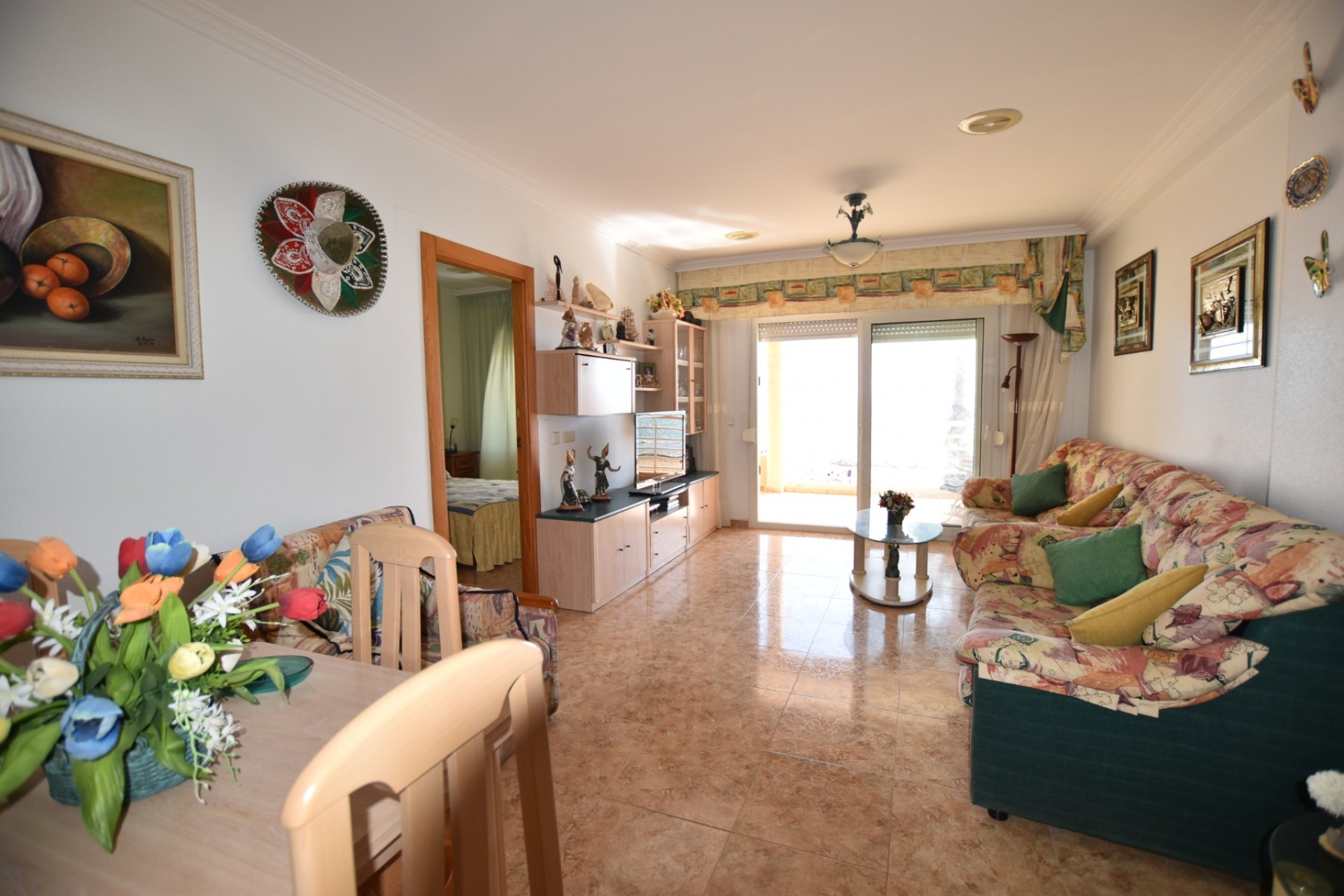 Resale - Apartment - La Mata