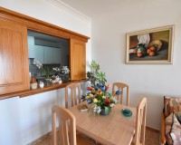 Resale - Apartment - La Mata