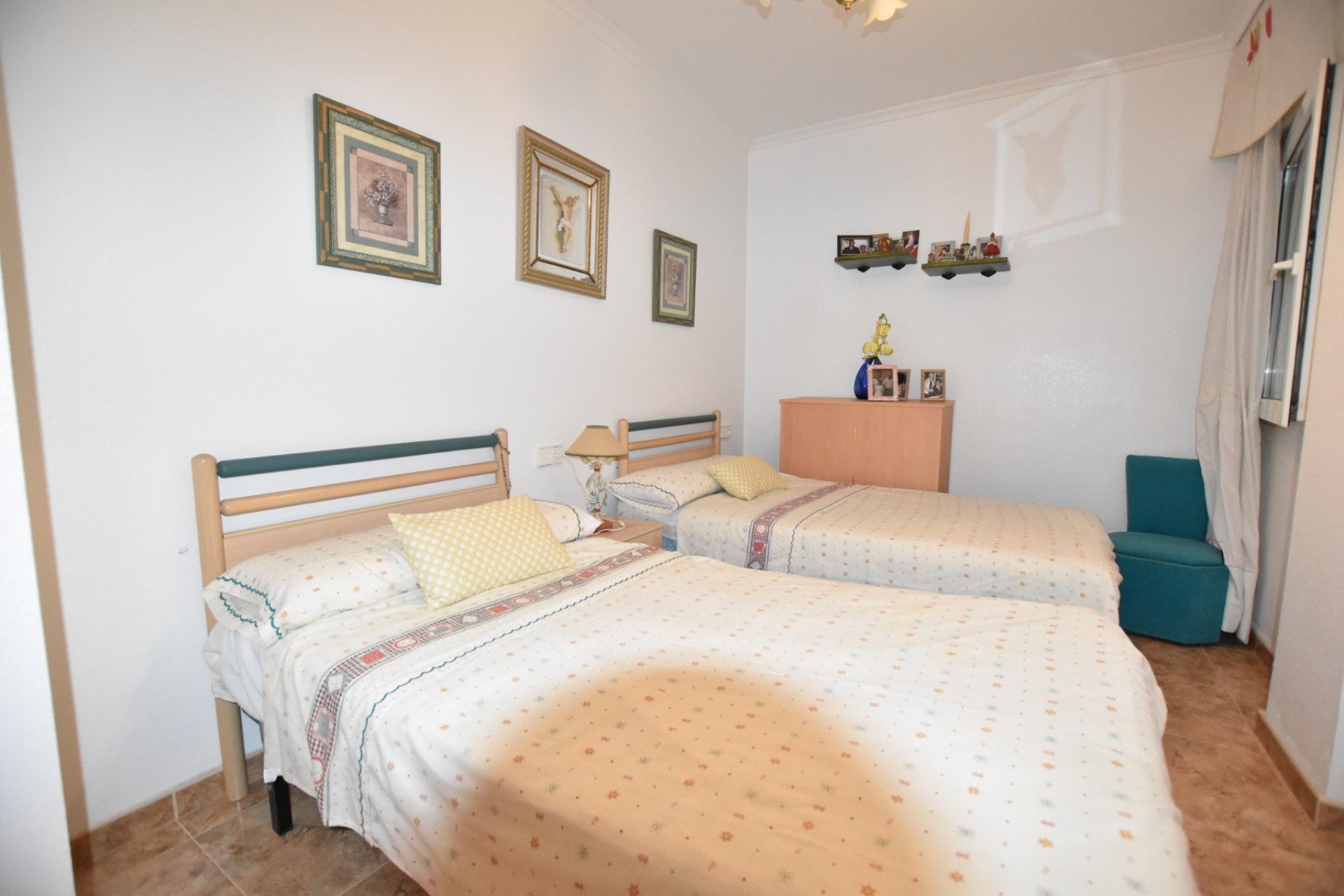 Resale - Apartment - La Mata