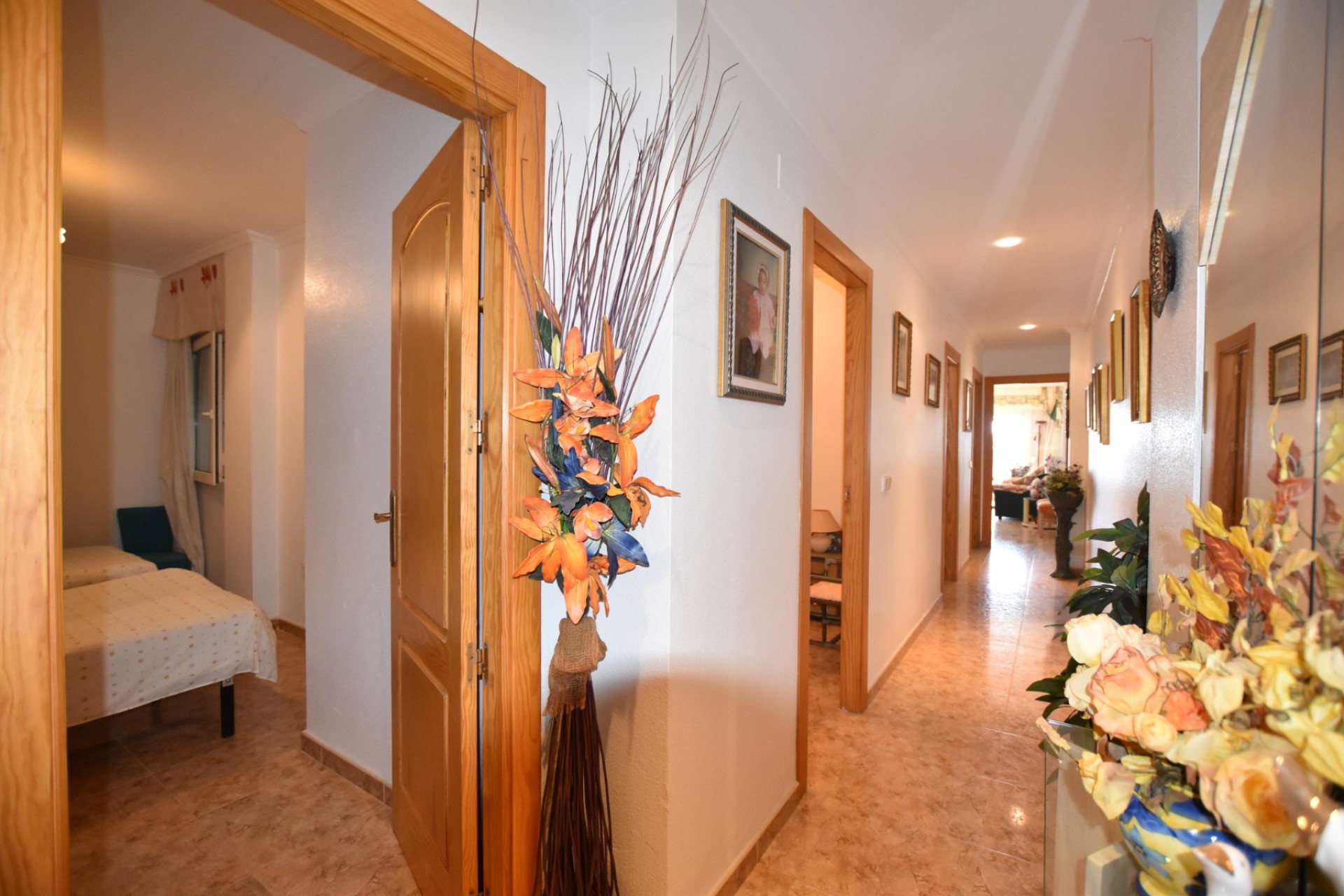 Resale - Apartment - La Mata