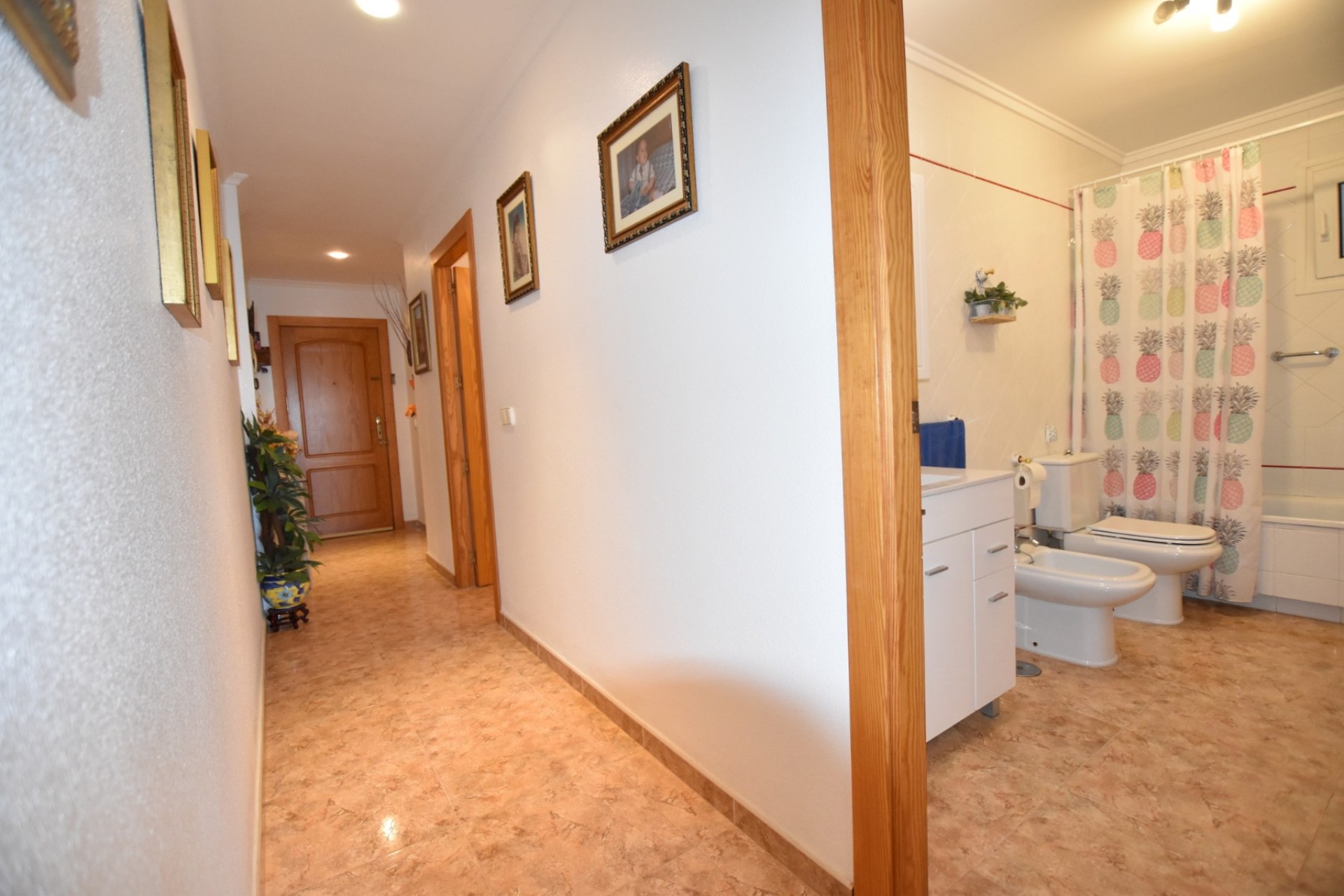 Resale - Apartment - La Mata