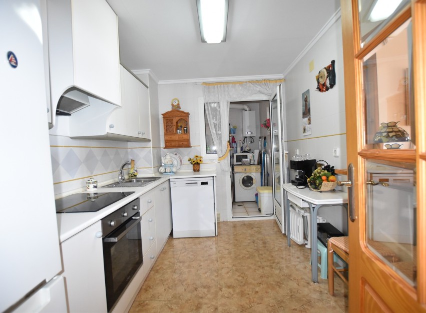 Resale - Apartment - La Mata