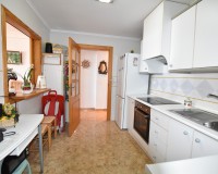 Resale - Apartment - La Mata