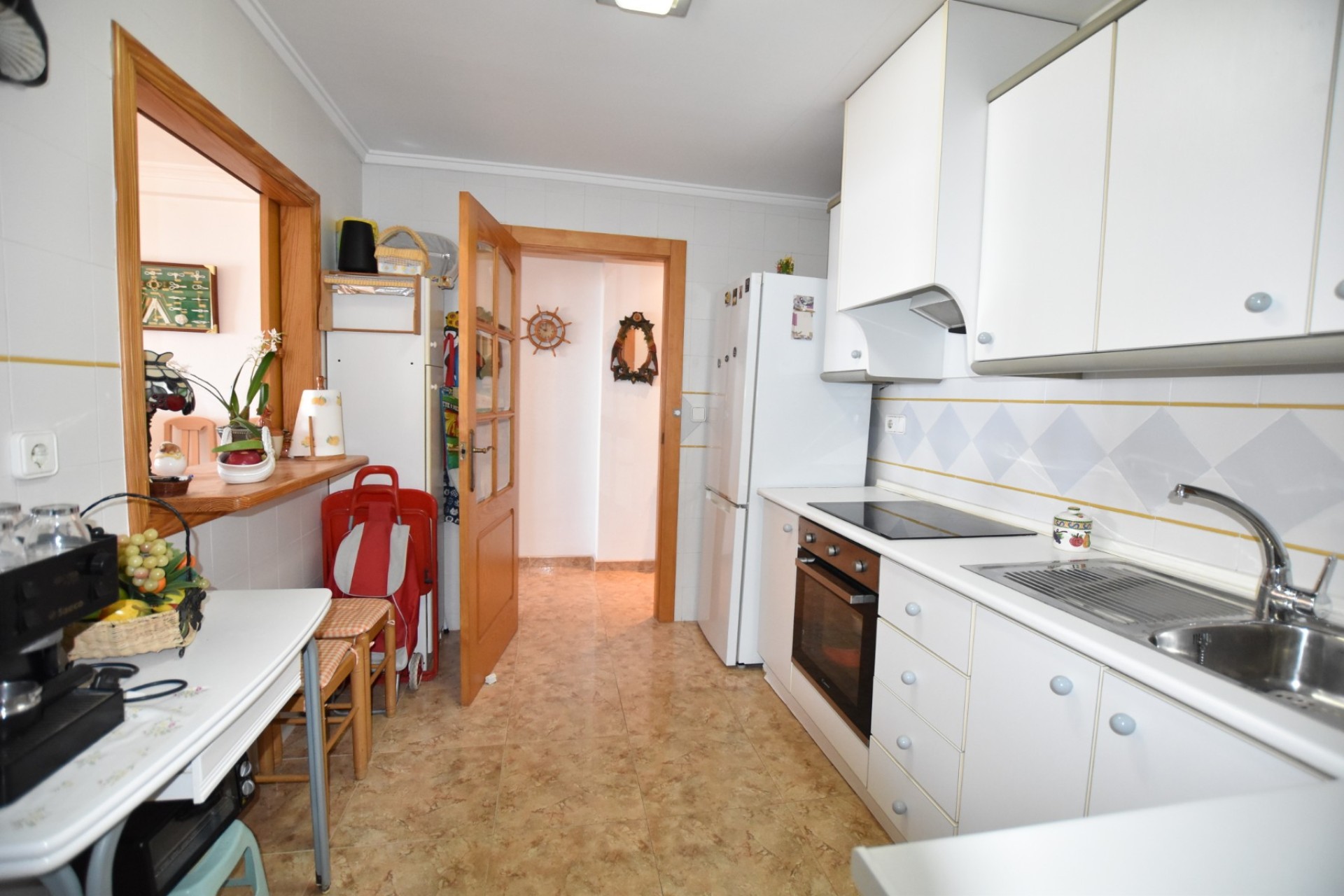 Resale - Apartment - La Mata