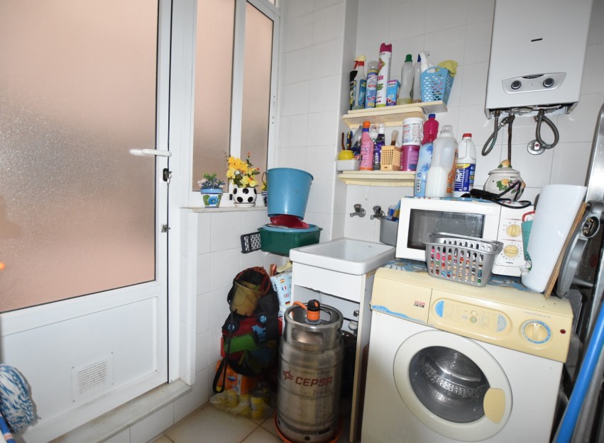 Resale - Apartment - La Mata