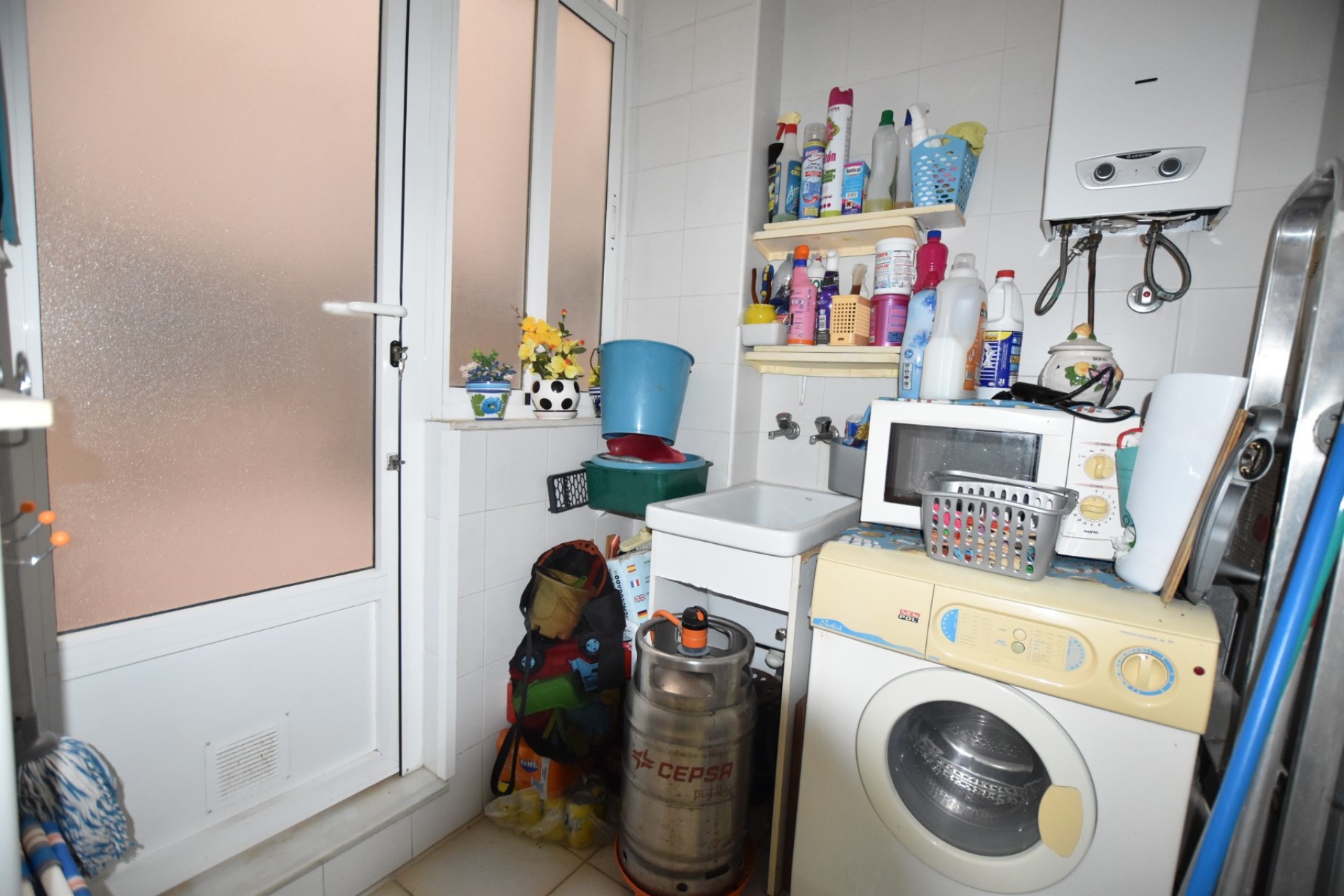 Resale - Apartment - La Mata