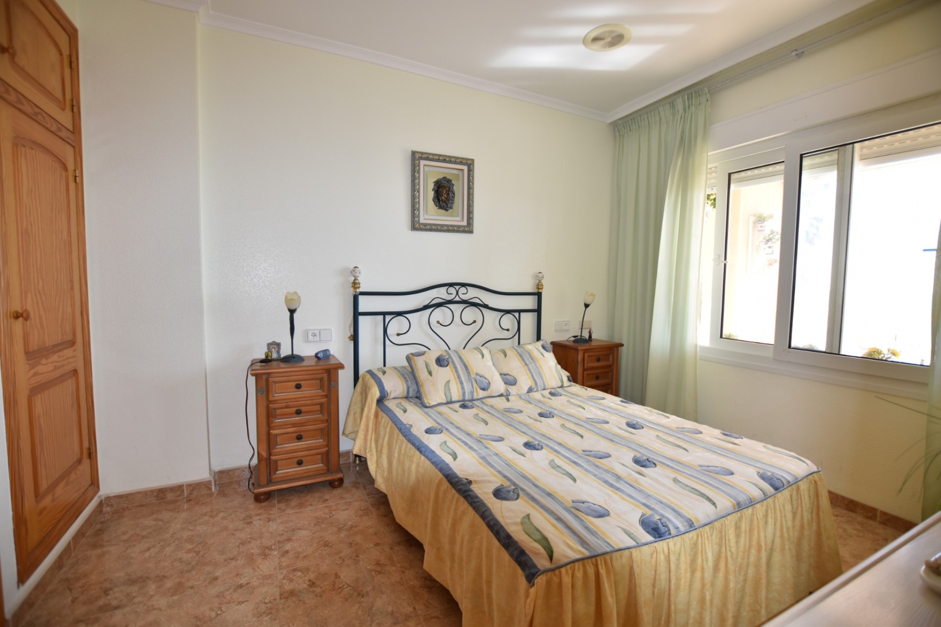 Resale - Apartment - La Mata