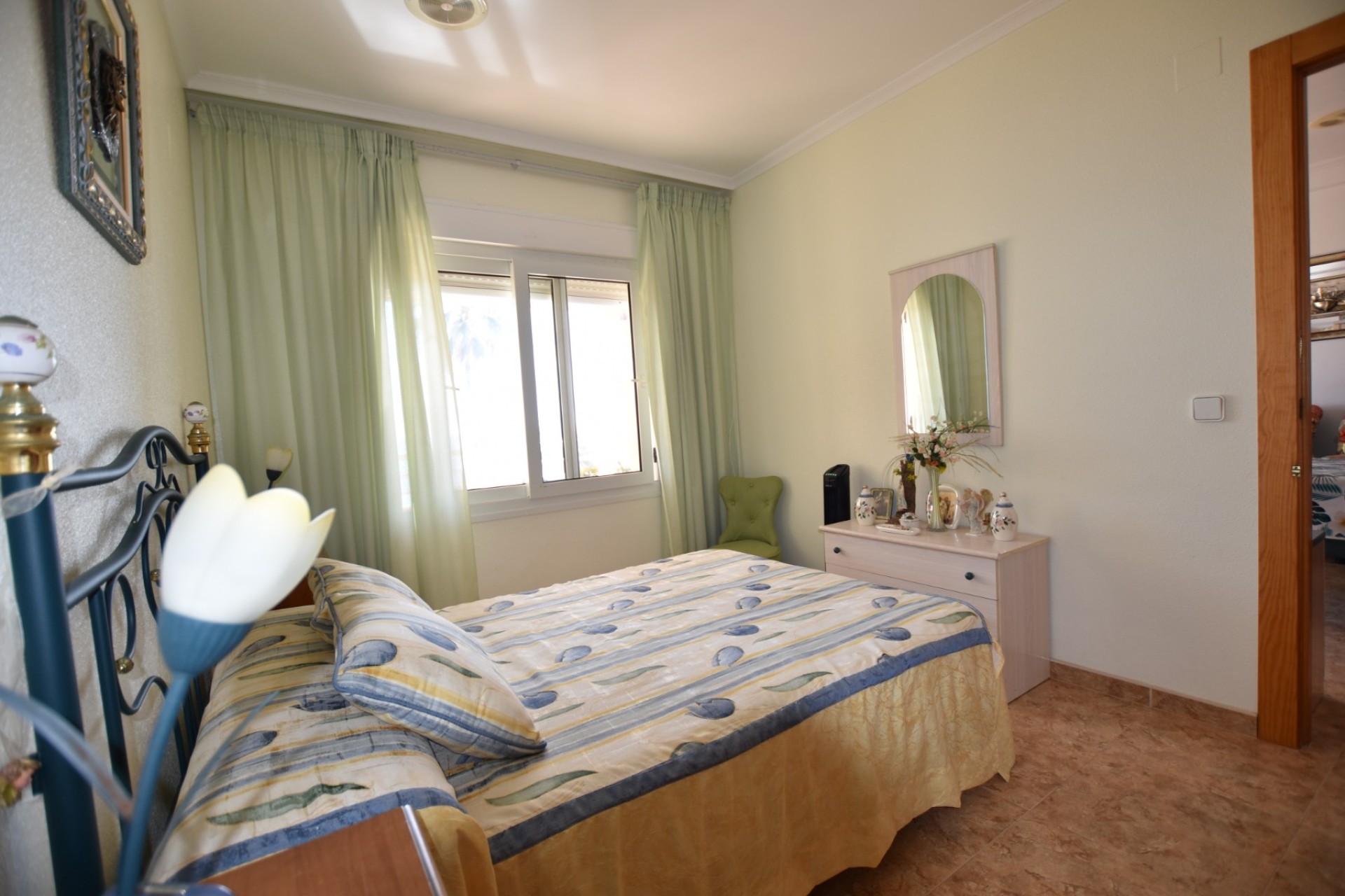 Resale - Apartment - La Mata