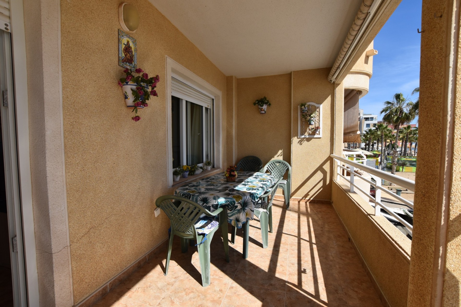 Resale - Apartment - La Mata