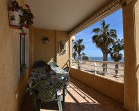 Resale - Apartment - La Mata