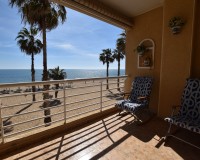 Resale - Apartment - La Mata