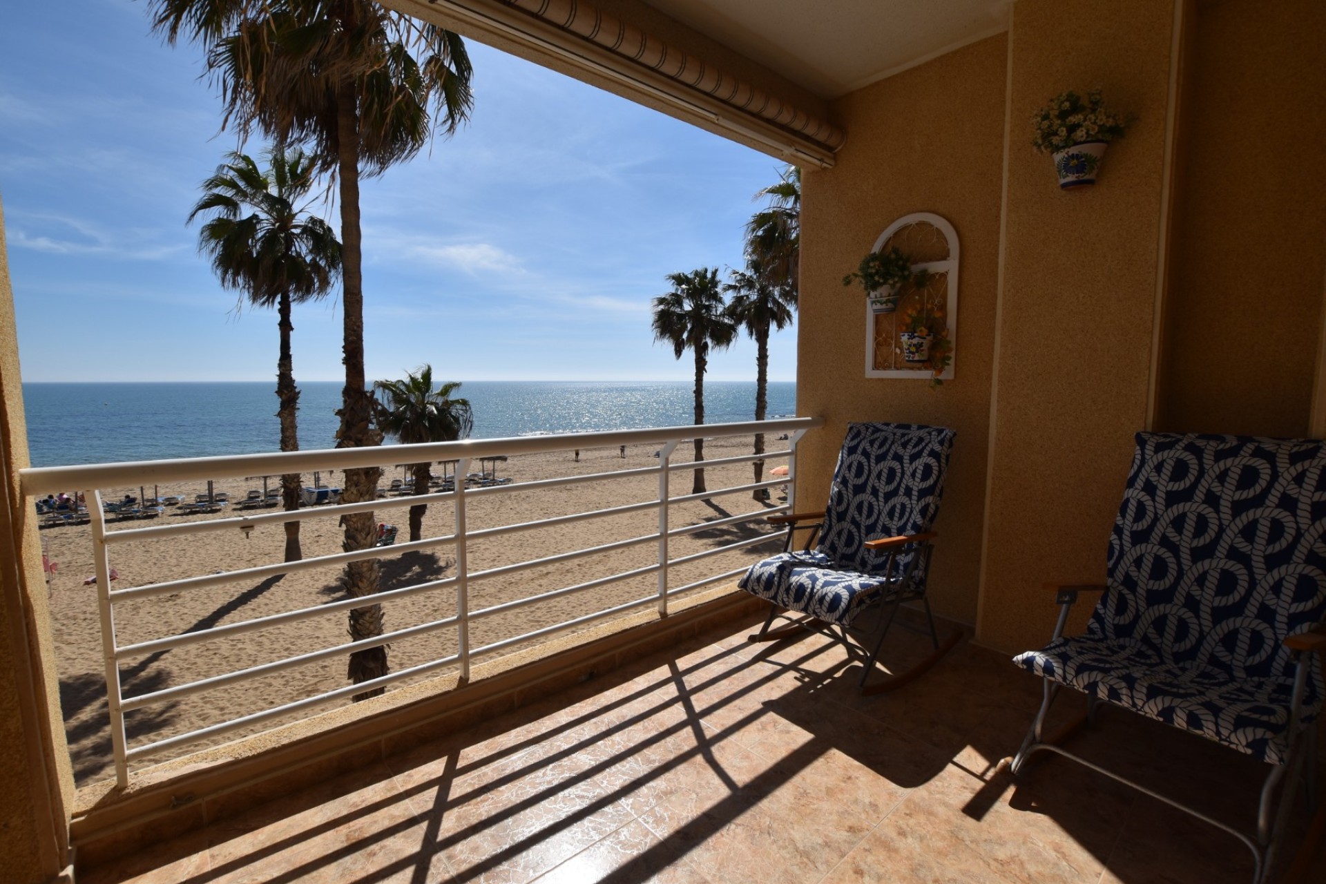 Resale - Apartment - La Mata