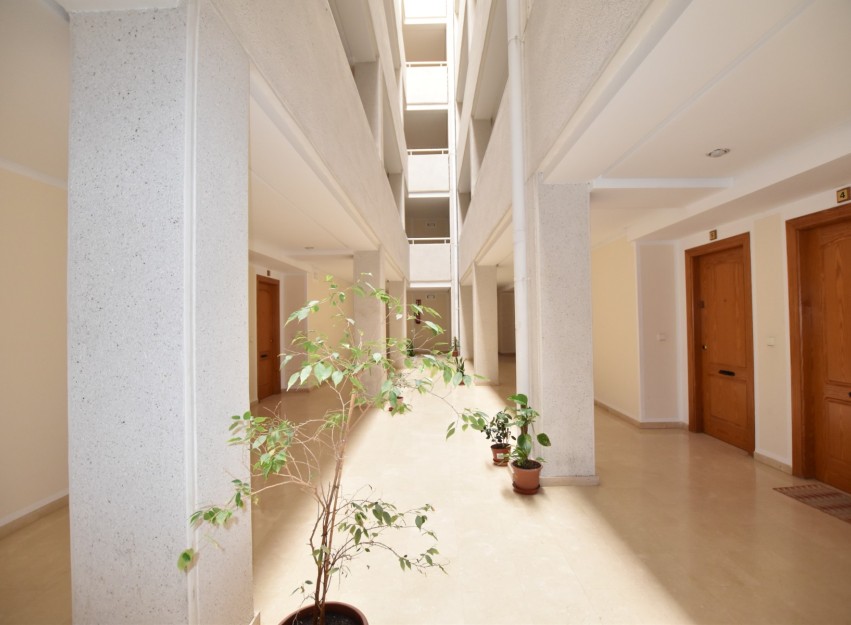 Resale - Apartment - La Mata