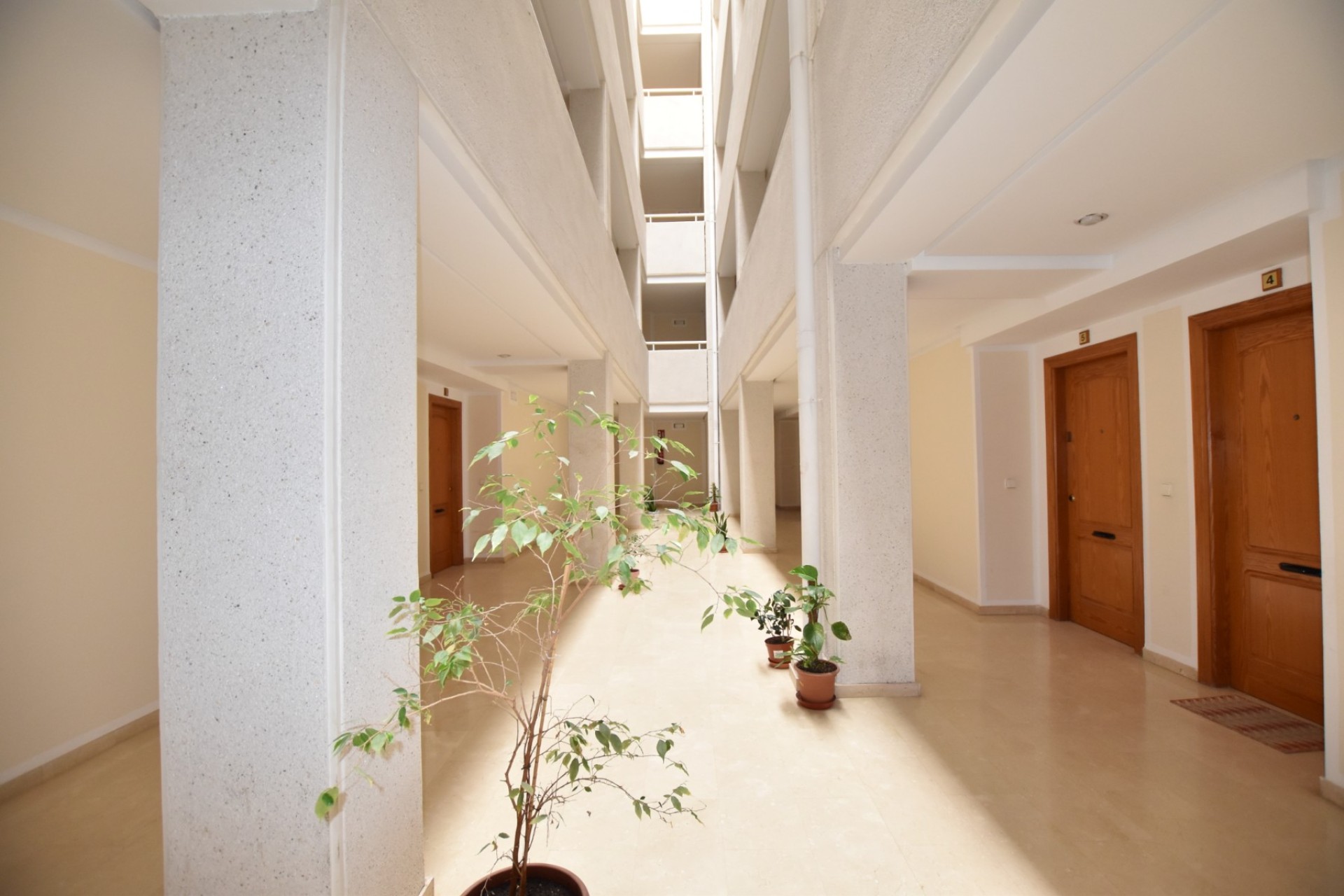 Resale - Apartment - La Mata