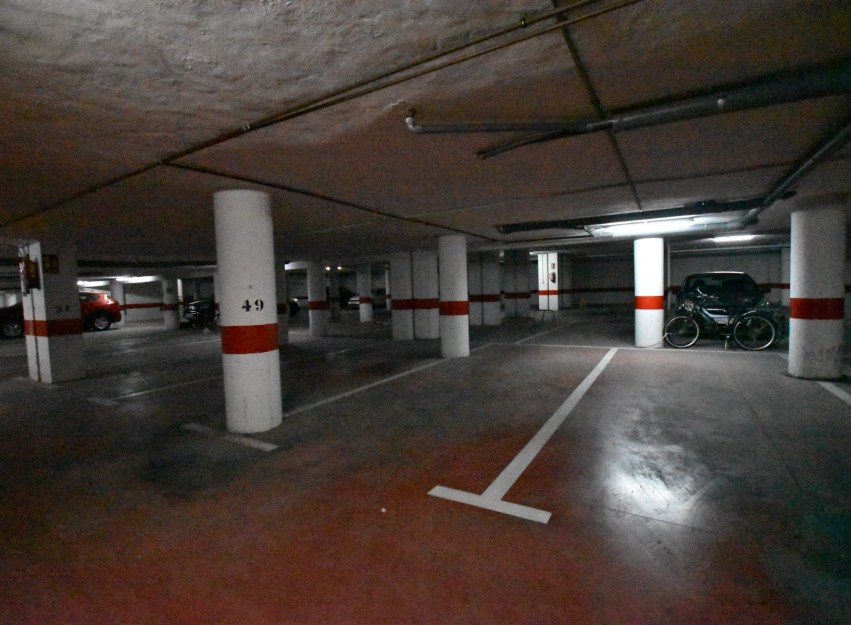 Resale - Apartment - La Mata