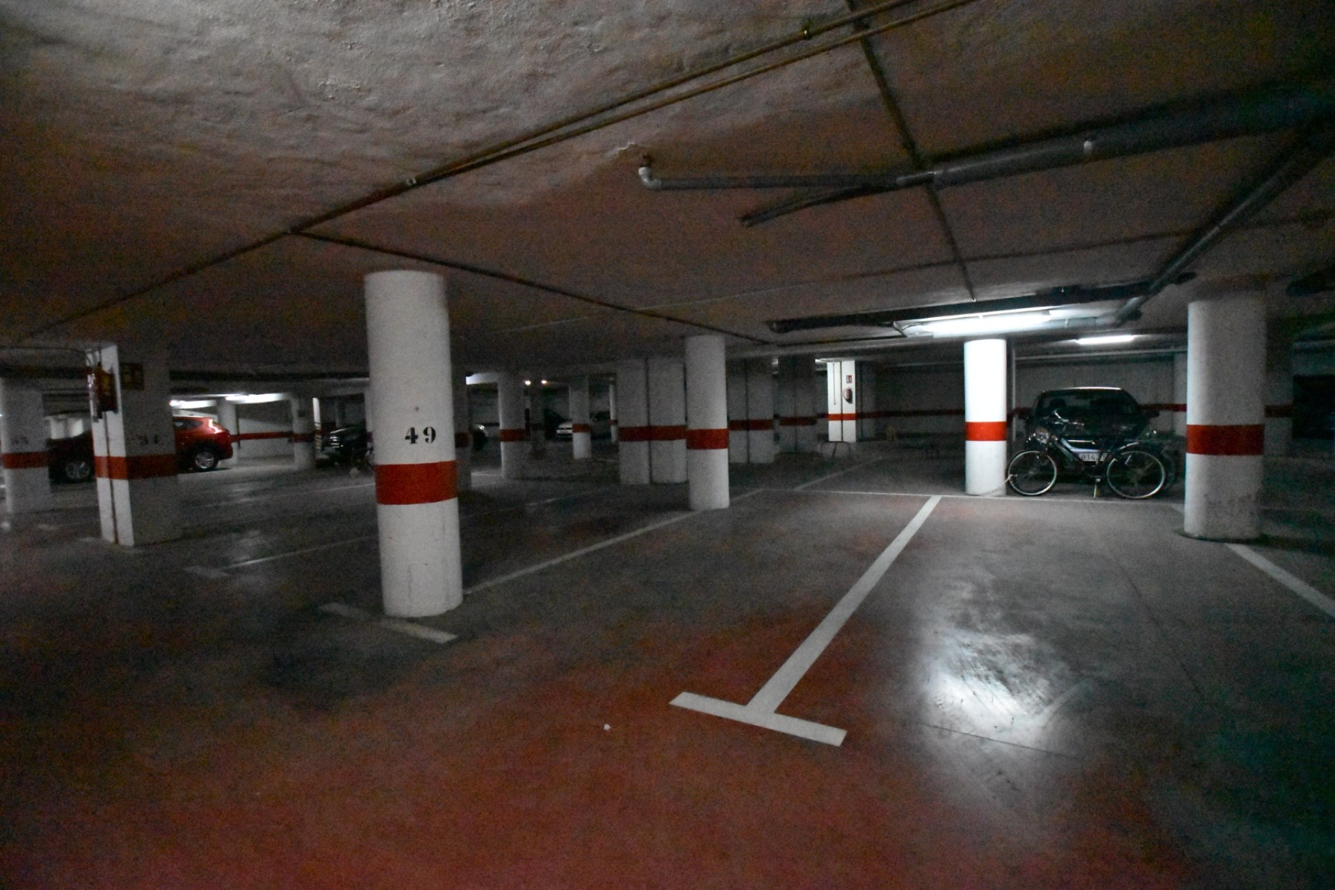 Resale - Apartment - La Mata