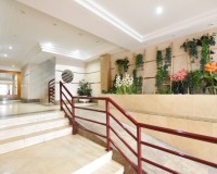 Resale - Apartment - La Mata