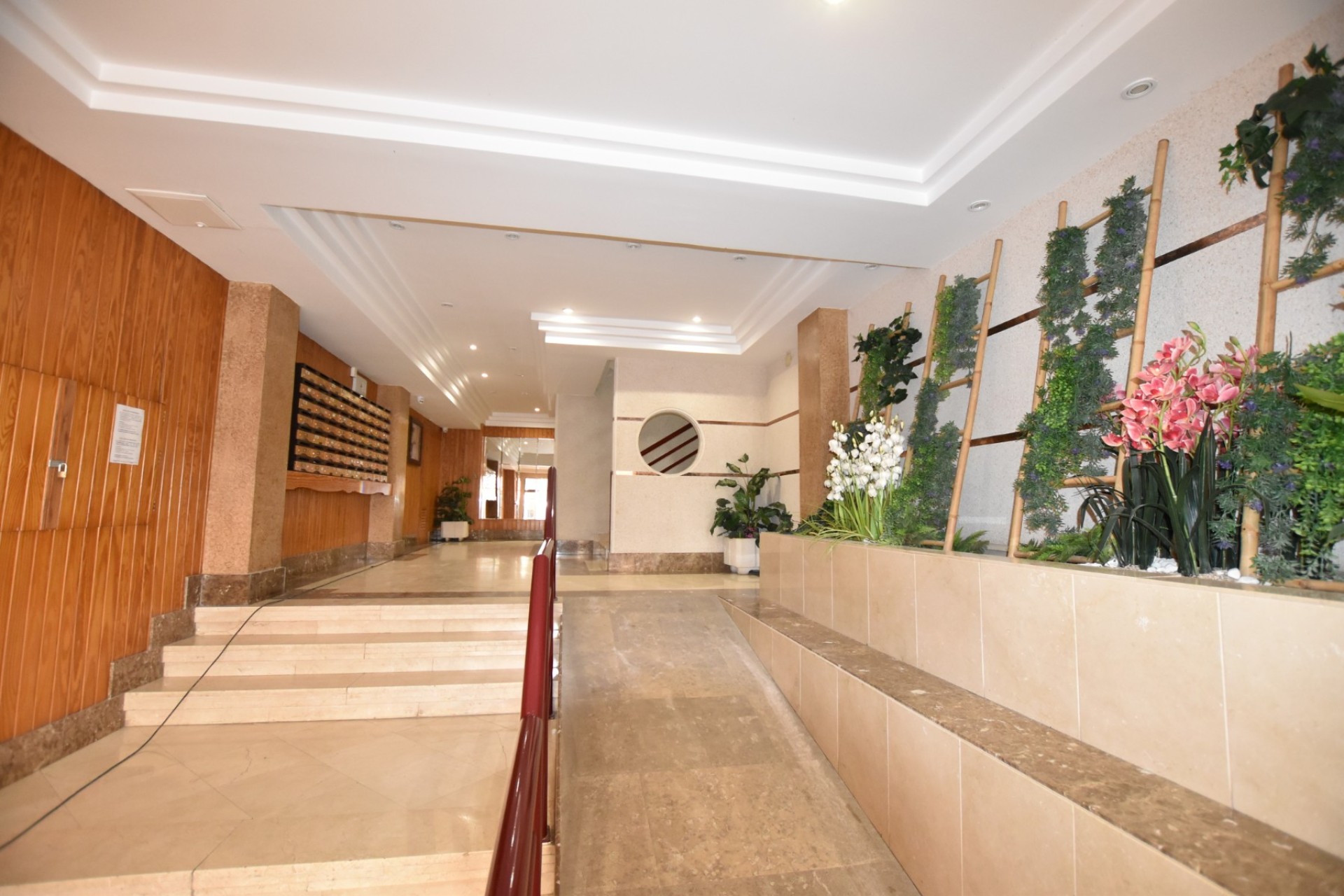 Resale - Apartment - La Mata