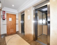 Resale - Apartment - La Mata