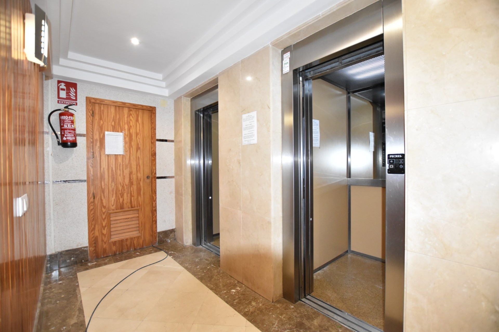 Resale - Apartment - La Mata