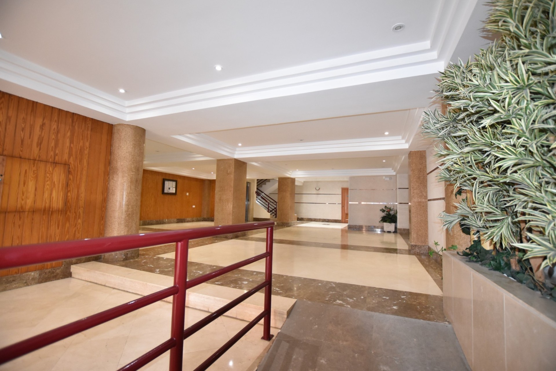 Resale - Apartment - La Mata