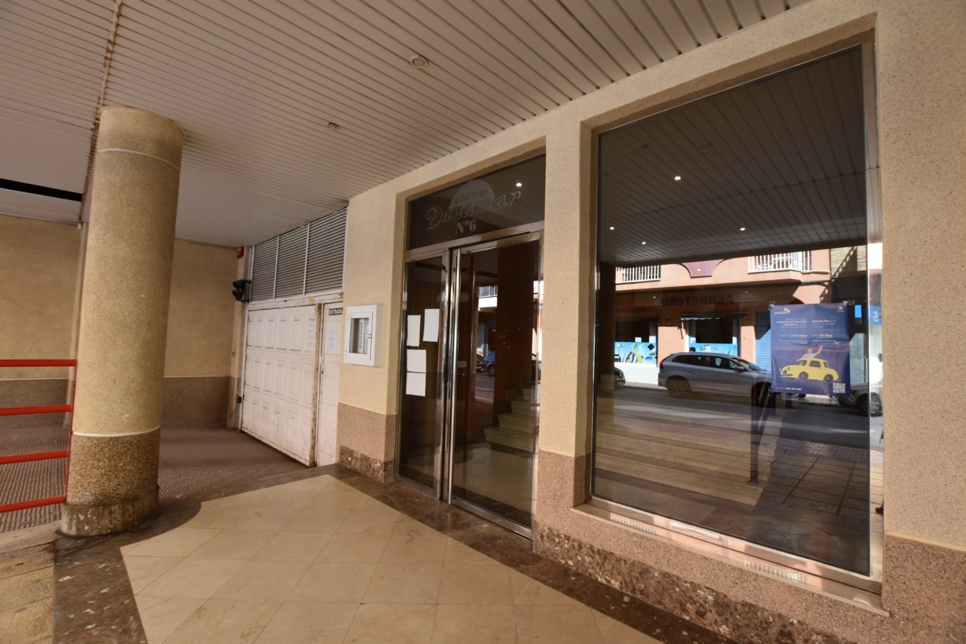 Resale - Apartment - La Mata