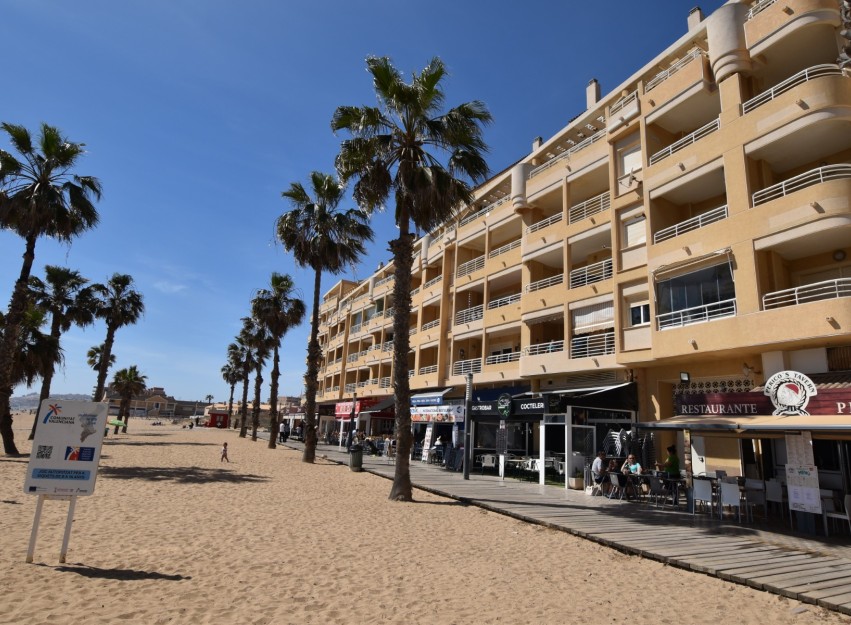 Resale - Apartment - La Mata
