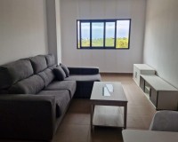 Resale - Apartment - La Nucía - town