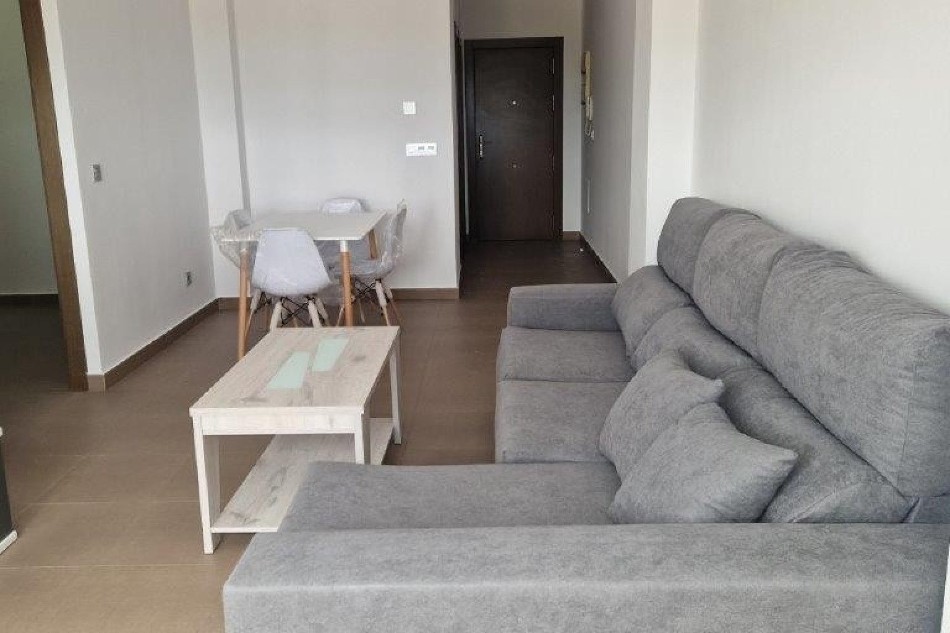 Resale - Apartment - La Nucía - town