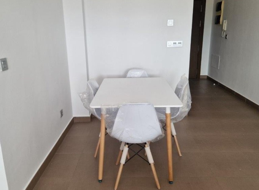 Resale - Apartment - La Nucía - town
