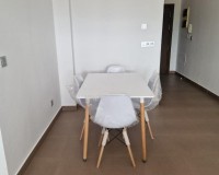 Resale - Apartment - La Nucía - town