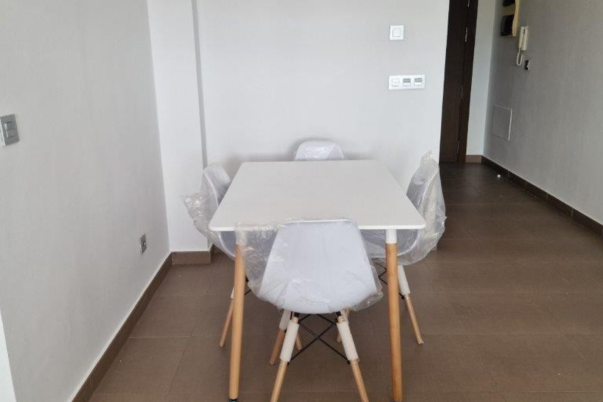 Resale - Apartment - La Nucía - town