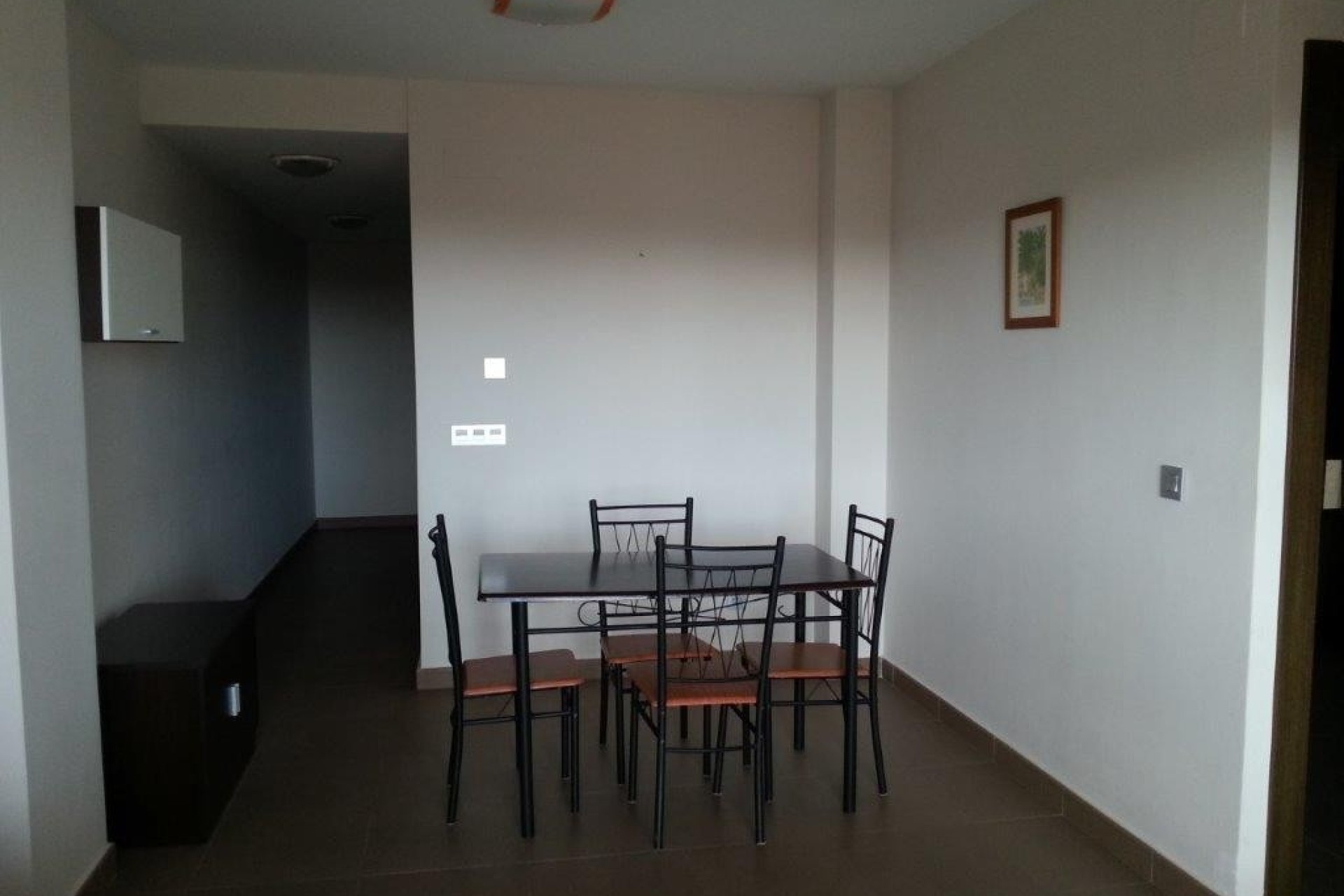 Resale - Apartment - La Nucía - town