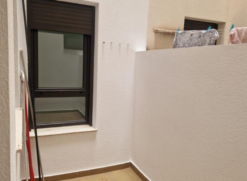 Resale - Apartment - La Nucía - town
