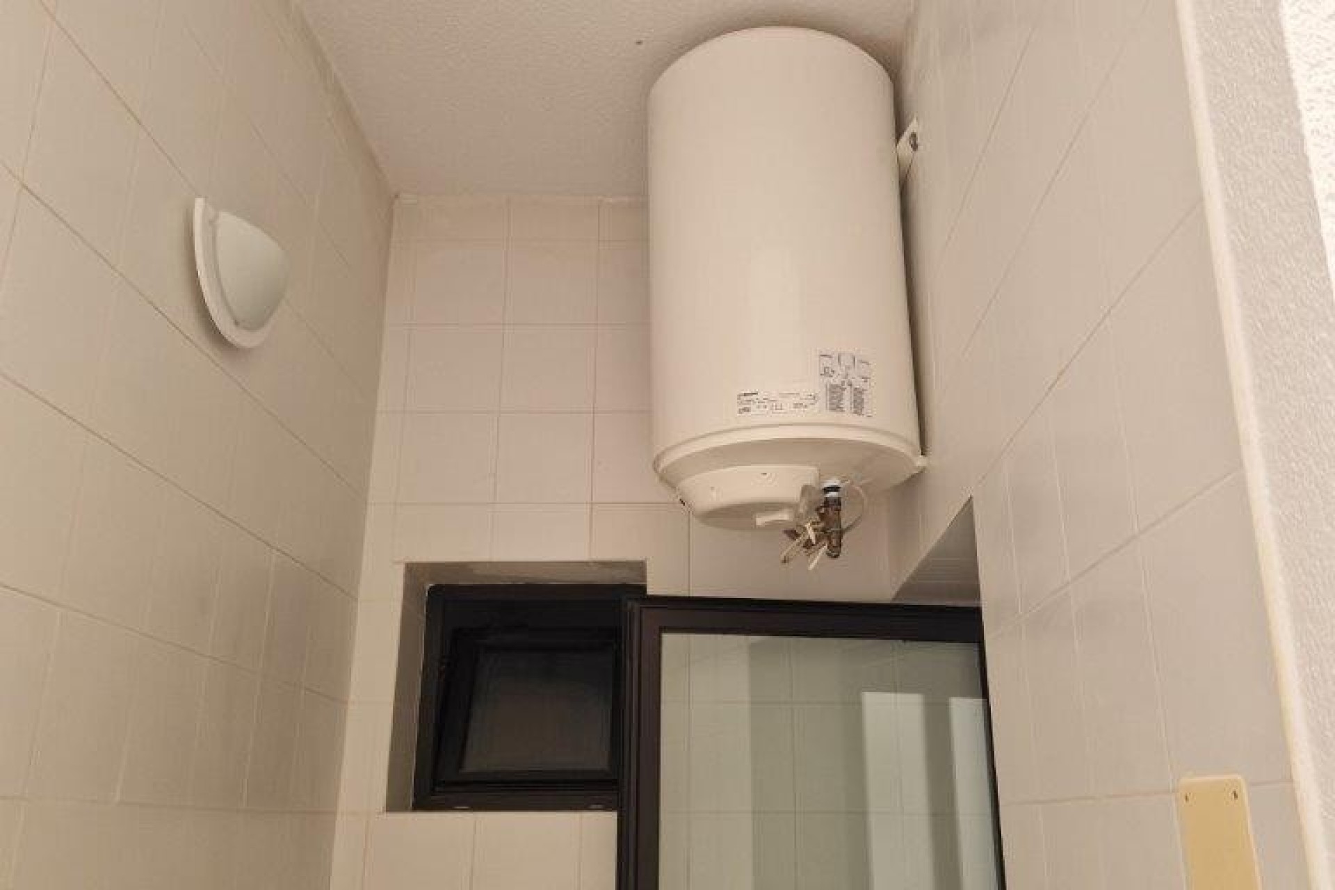 Resale - Apartment - La Nucía - town