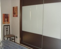 Resale - Apartment - La Nucía - town