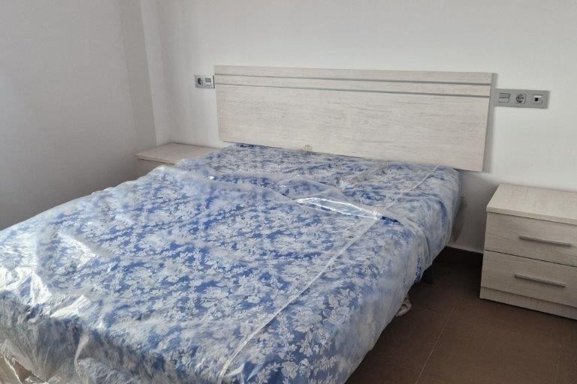 Resale - Apartment - La Nucía - town