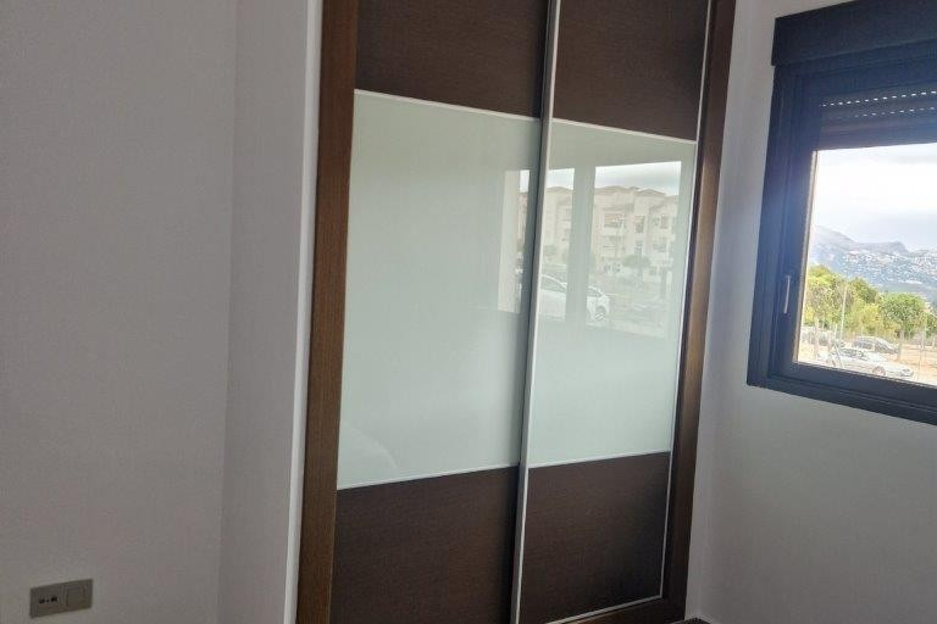 Resale - Apartment - La Nucía - town