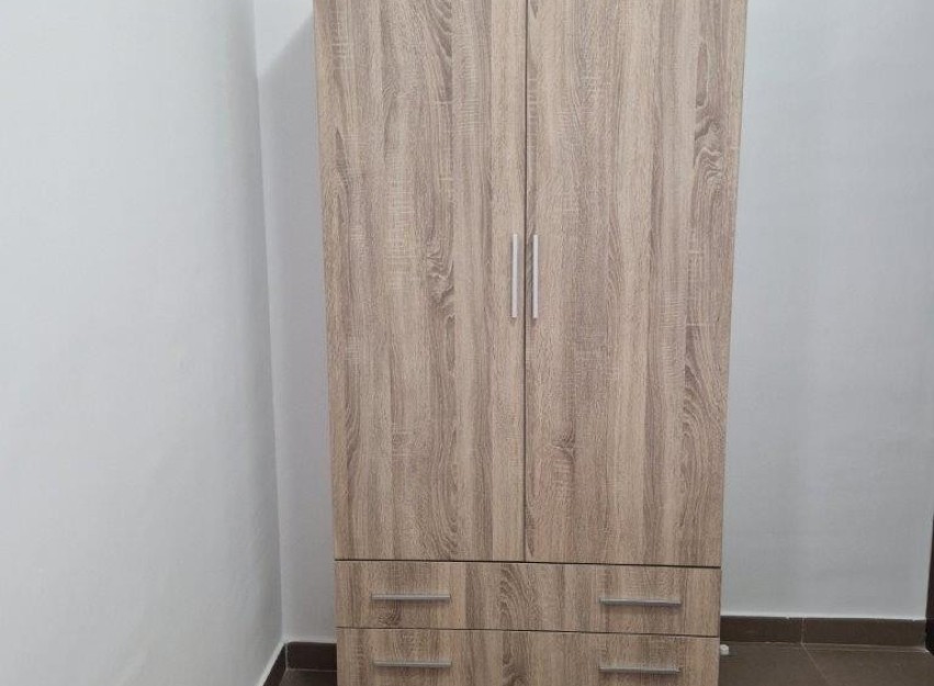 Resale - Apartment - La Nucía - town