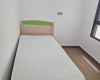Resale - Apartment - La Nucía - town