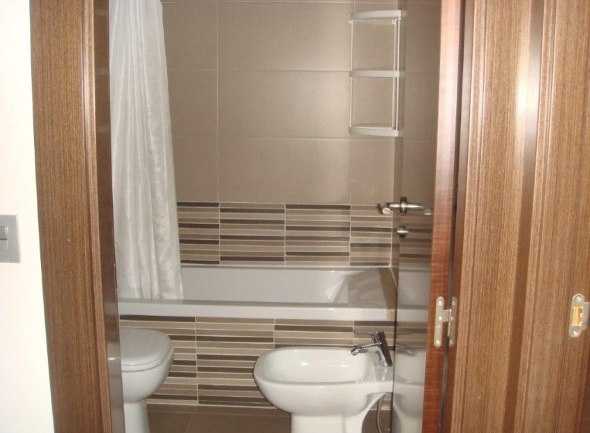 Resale - Apartment - La Nucía - town